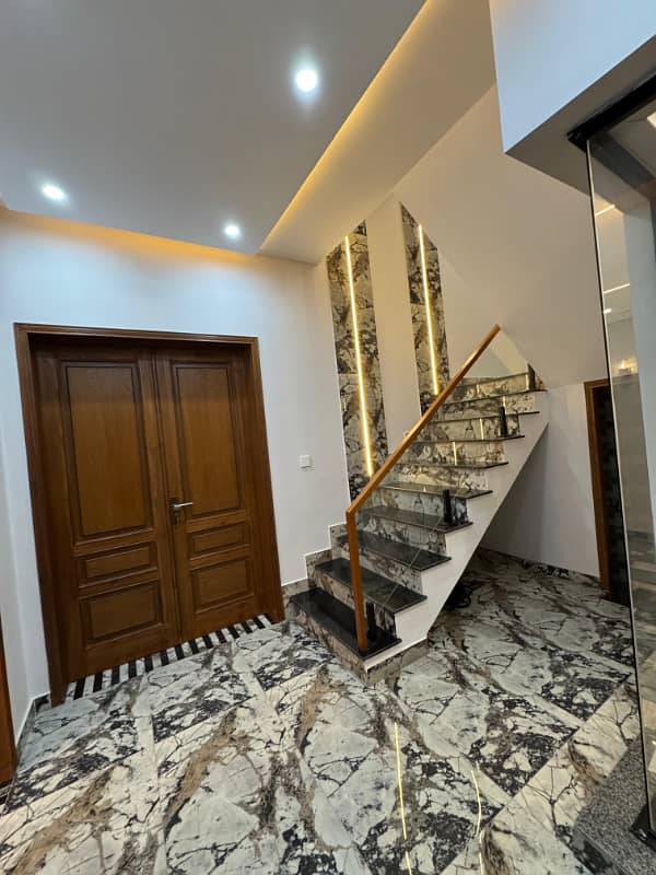 BRAND NEW 3 MARLA DOUBLE STOREY HOUSE FOR SALE ON 3 YEAR INSTALLMENT IN REHAN GARDEN PH-2 19