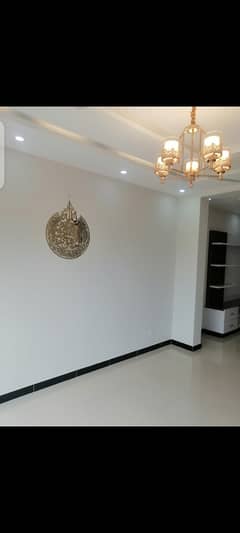 Luxurious! Brand New 8 Marla House Available for Rent in Gulberg Residencia Islamabad