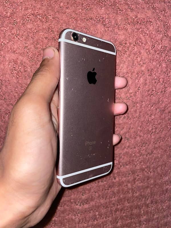 iPhone 6s Pta 64Gb 1