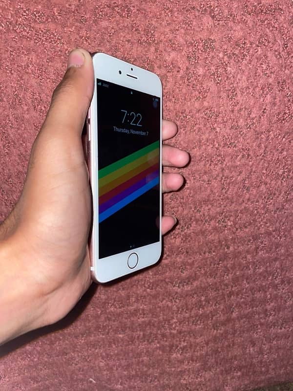 iPhone 6s Pta 64Gb 2