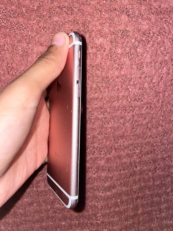 iPhone 6s Pta 64Gb 3