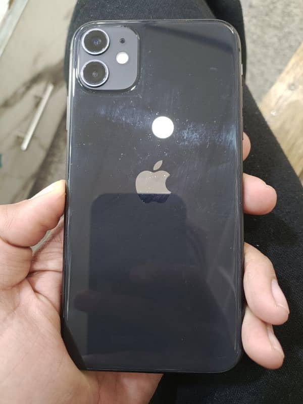 Iphone 11  -64Gb Face id ON 1