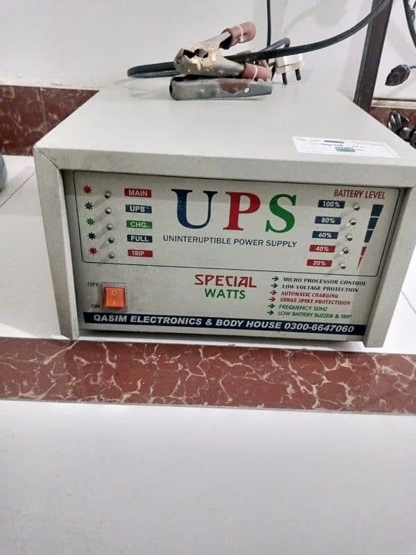 UPS FOR SALE 10/10 condition only 1 month use 0