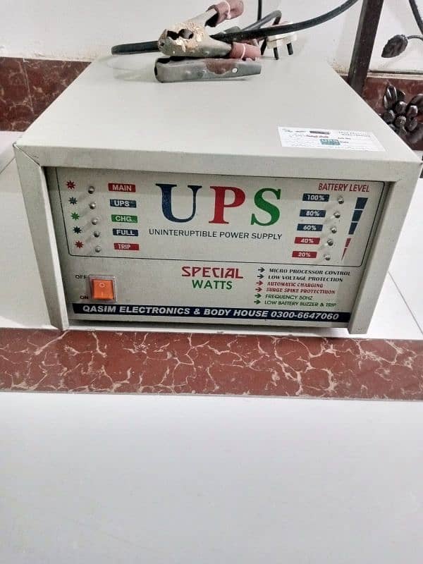 UPS FOR SALE 10/10 condition only 1 month use 2