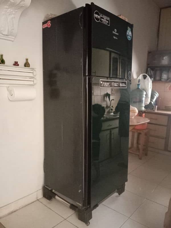 Dawlance Inverter Fridge 2