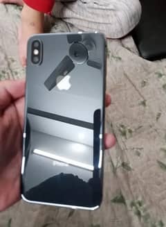 iPhone Xsmax 256gb