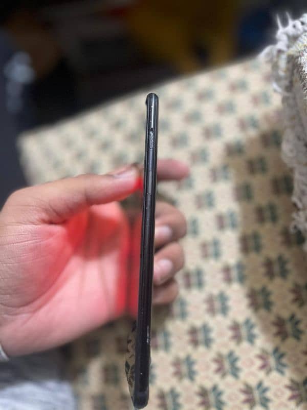 One plus 6 dual PTA 8/128 6