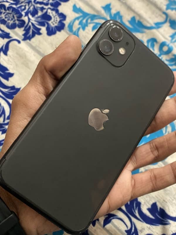 IPHONE 11 NON-PTA FU 0