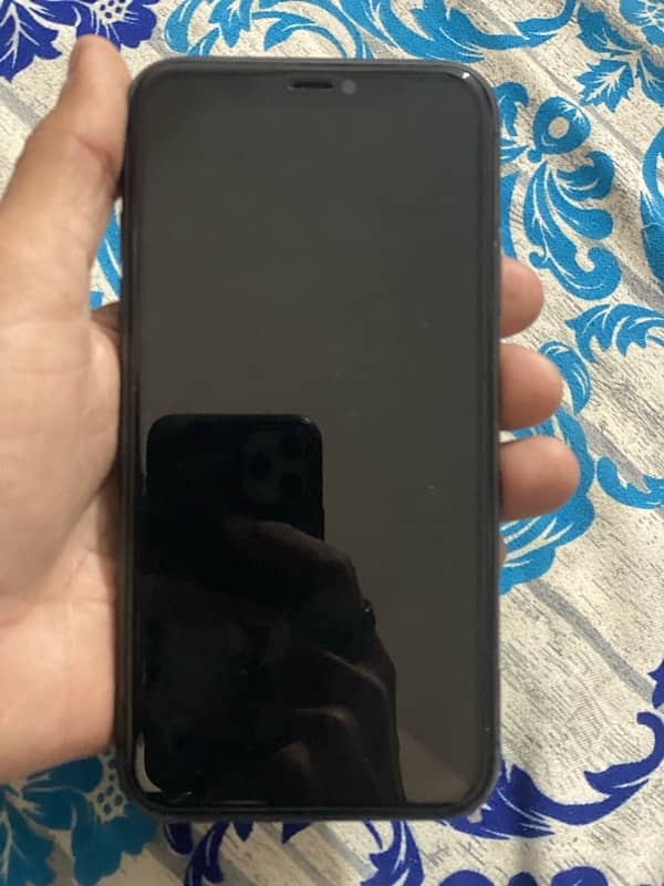 IPHONE 11 NON-PTA FU 1