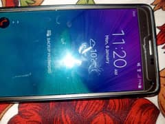 Samsung Galaxy note 4