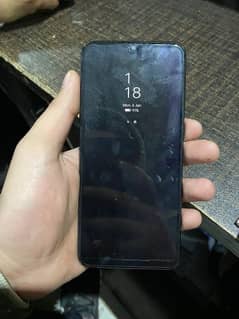 OPPO Reno 3