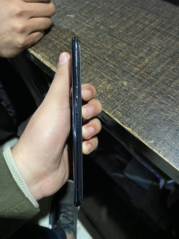 OPPO Reno 3 4