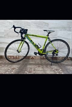 vlra sports bicycle one of one in pakistan