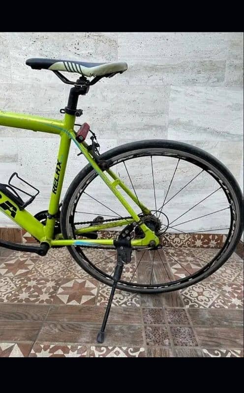 vlra sports bicycle one of one in pakistan 2