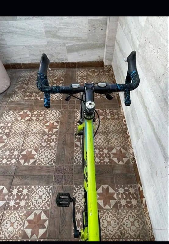 vlra sports bicycle one of one in pakistan 3