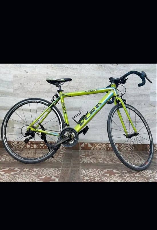 vlra sports bicycle one of one in pakistan 5