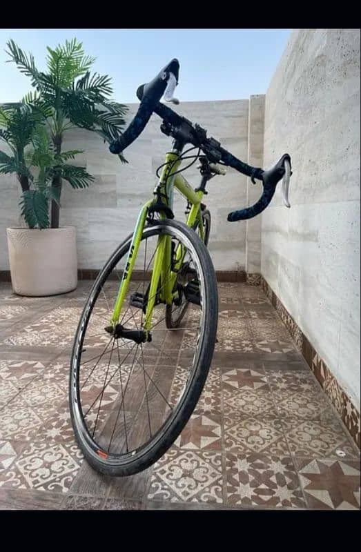 vlra sports bicycle one of one in pakistan 7