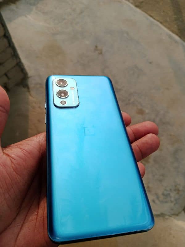 Oneplus 9 12 Ram 256 memory 2