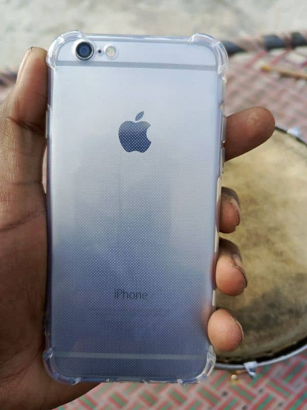 iphone 6 0