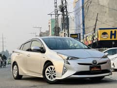 Toyota Prius 2018