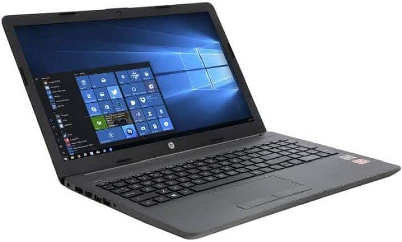 Hp 255 G7 1