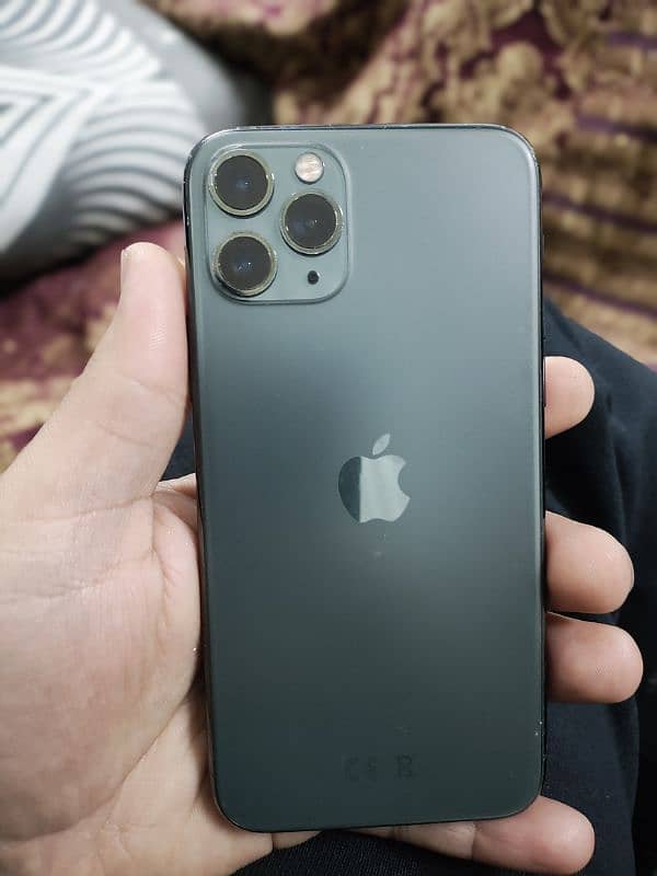 iphone 11 pro 0