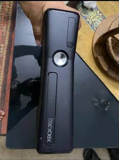 xbox 360 Slim 500 gb