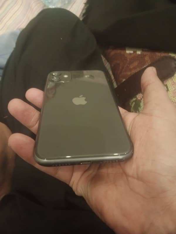 iphone 11 PTA approved 4