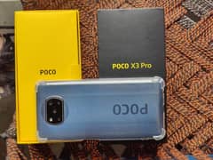 poco x3 pro 8+256