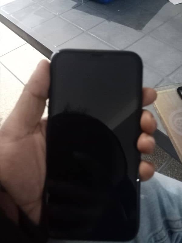 iphone XR waterpack 3