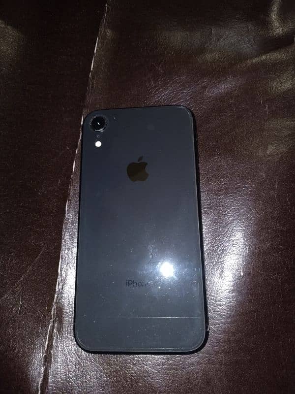 iphone XR waterpack 4