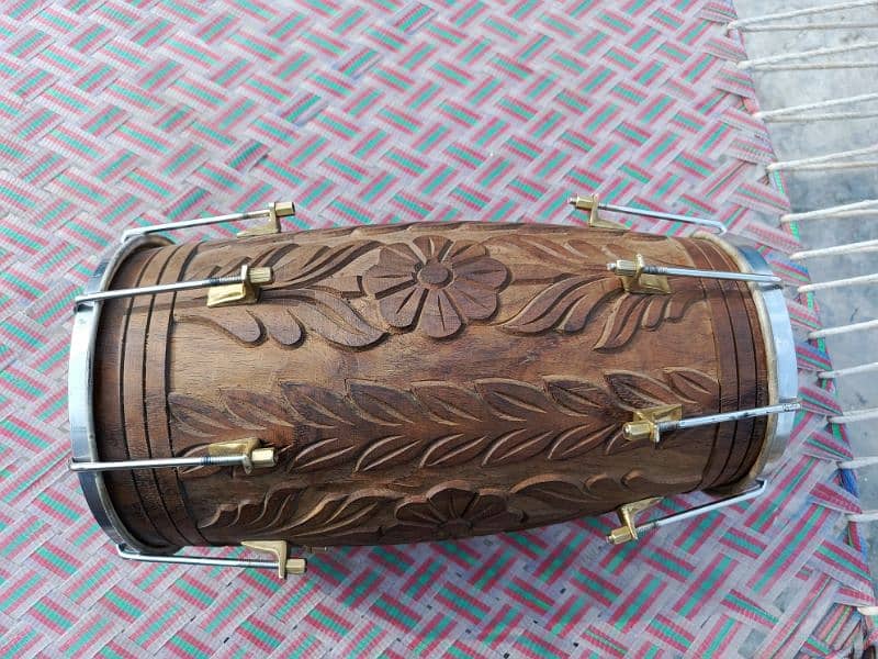 dholak 1