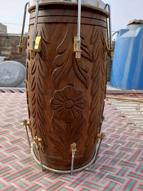 dholak 3