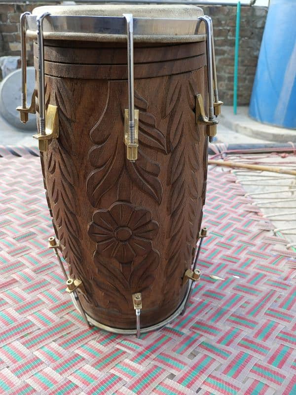 dholak 4