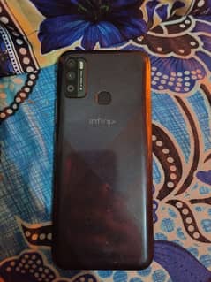 Infinix hot 9 Play