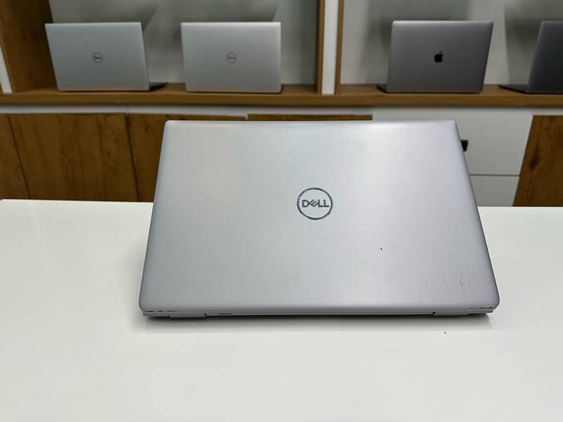 DELL LATITUDE 5540 ( 10-core ) 13th Gen Core-i7 16 GB RAM-512 GB SSD 5