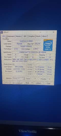 Core i5 4950s