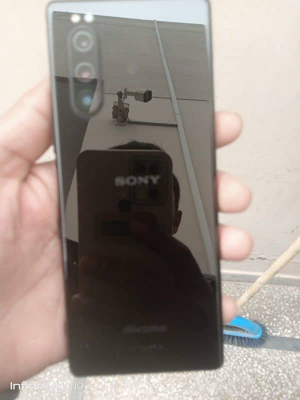 Sony 5xperia 6-64 0