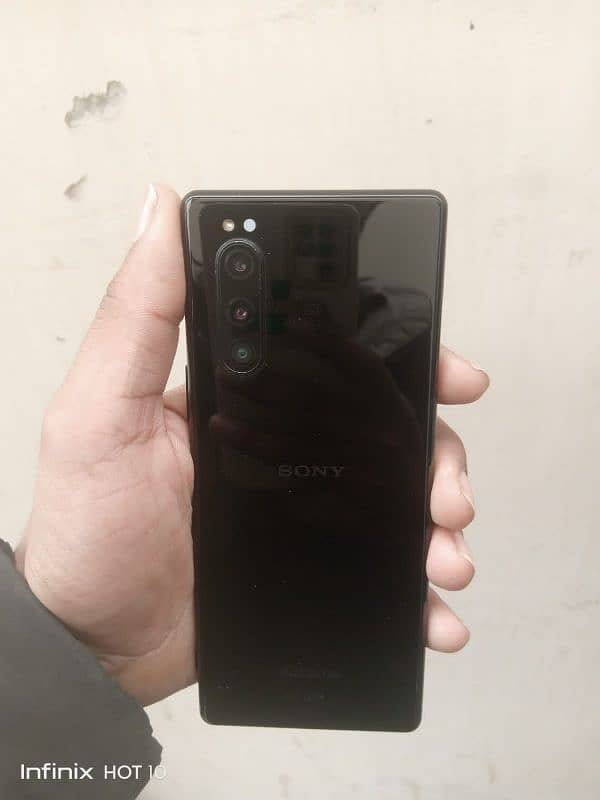 Sony 5xperia 6-64 5