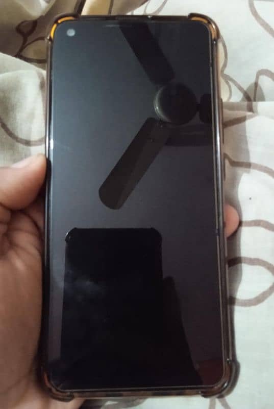 Infinix S5 for sale 4