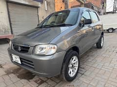 Suzuki Alto 2011