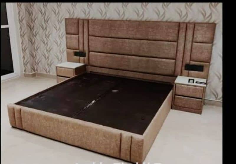 indian Design Poshish Bed set/03019225195 0