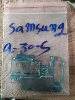 Samsung a30