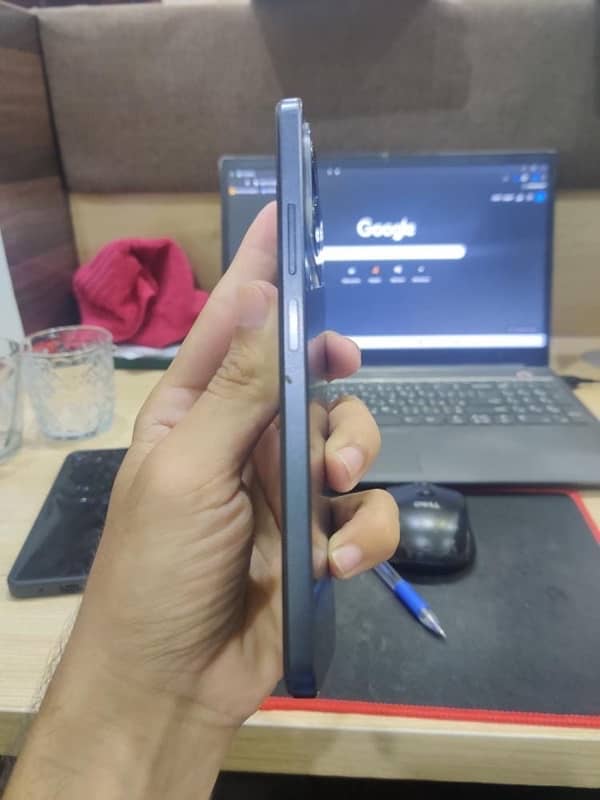 redmi note 12  all okay no any fault 2