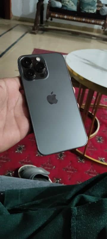 iphone 13 pro non pta 0