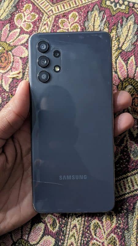 Samsung Galaxy a32 6GB 128GG 3