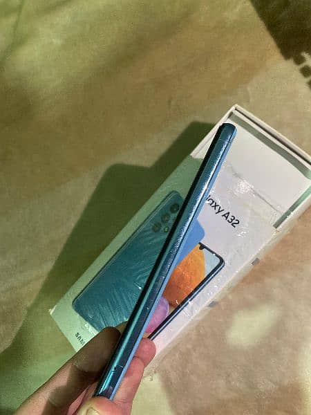 Samsung A32 6/128gb 1