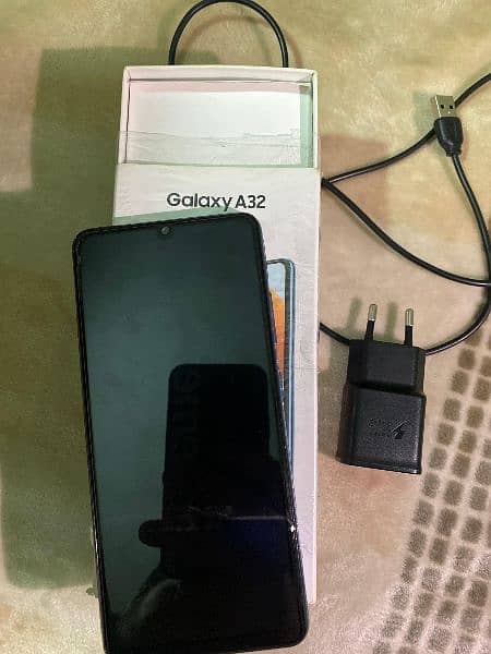 Samsung A32 6/128gb 3