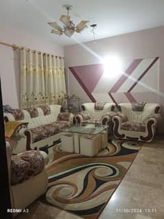 Sofa set for sale