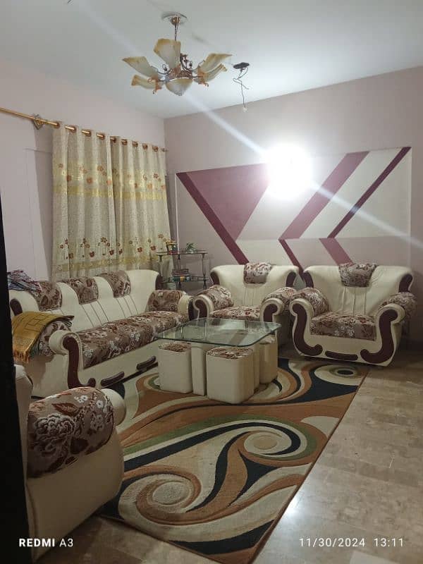 Sofa set for sale 0